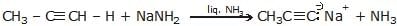 Alkynes: Nomenclature, Properties & Preparation | Chemistry Class 11 - NEET